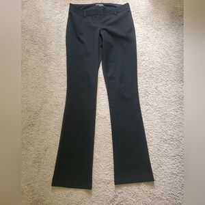 Express Pants Womens 0 Columnist Slacks Work Professional Office Polished Career